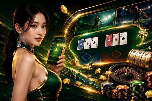 5555bet