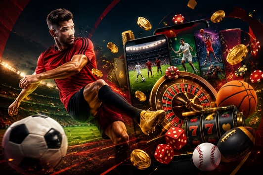 5555bet