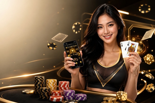 5555bet