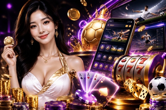 5555bet