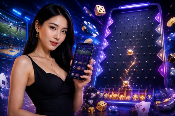 5555bet