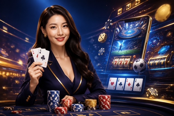 5555bet