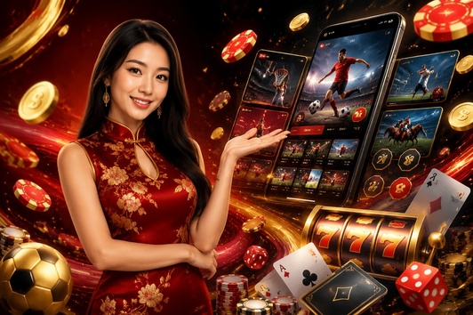 5555bet
