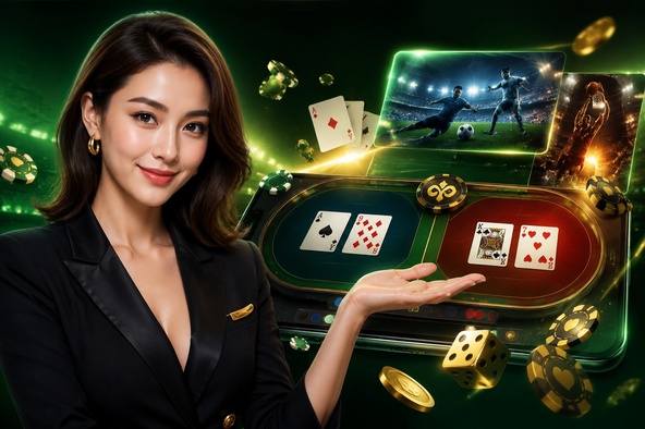 5555bet