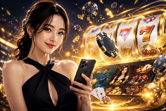 5555bet