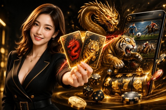 5555bet