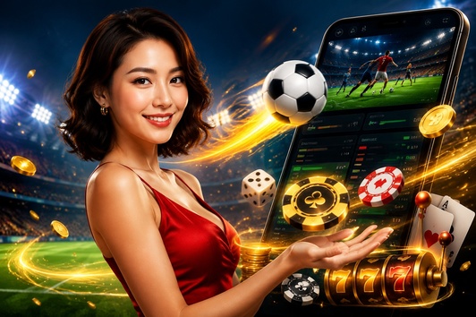 5555bet